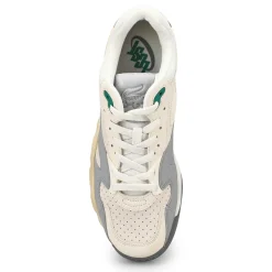 Lacoste Game Trainer Men Off White/Grey Hot