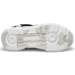 Skechers Gametronix 2.0 Boys Blue/Multi Outlet