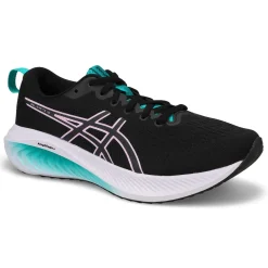 Asics Gel-Excite 10 Women Black/Light Ube New