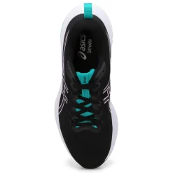 Asics Gel-Excite 10 Women Black/Light Ube New