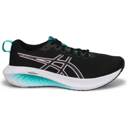 Asics Gel-Excite 10 Women Black/Light Ube New
