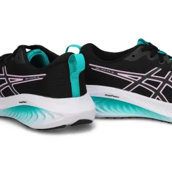 Asics Gel-Excite 10 Women Black/Light Ube New