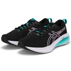 Asics Gel-Excite 10 Women Black/Light Ube New