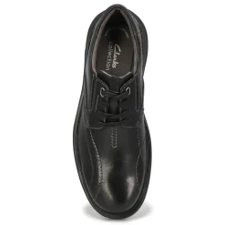 Clarks Gessler Lace Men Outlet