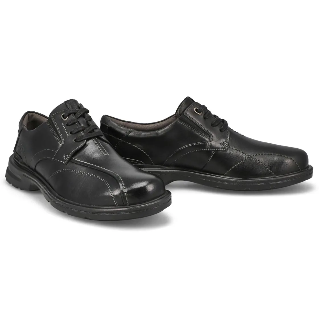Clarks Gessler Lace Men Outlet