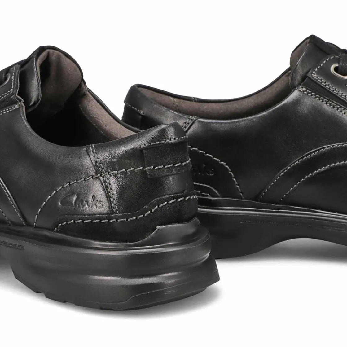 Clarks Gessler Lace Men Outlet