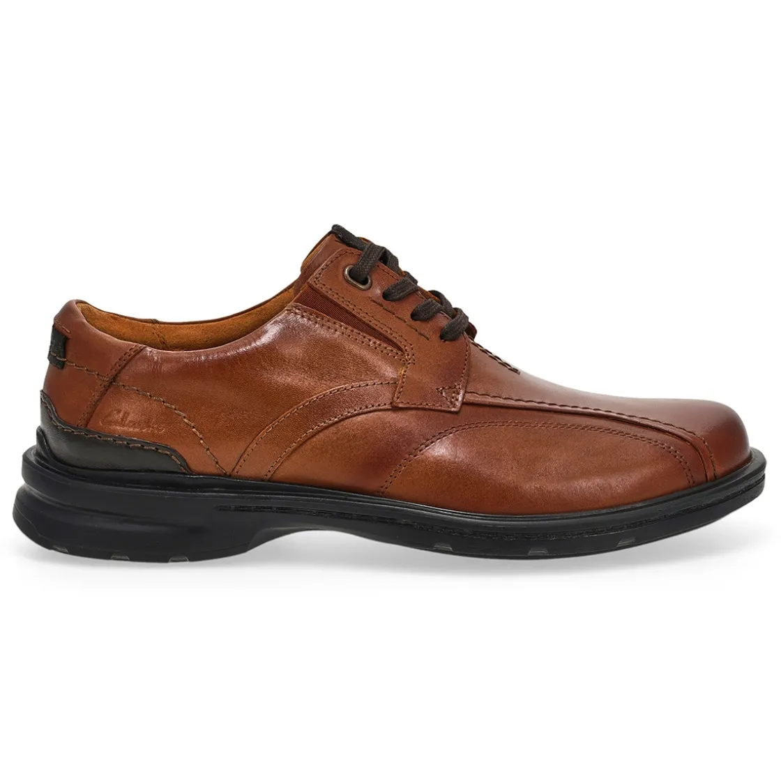 Clarks Gessler Lace Men Outlet