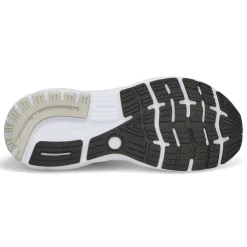 Brooks Ghost 16 Men White/Pelican/Oyster Clearance