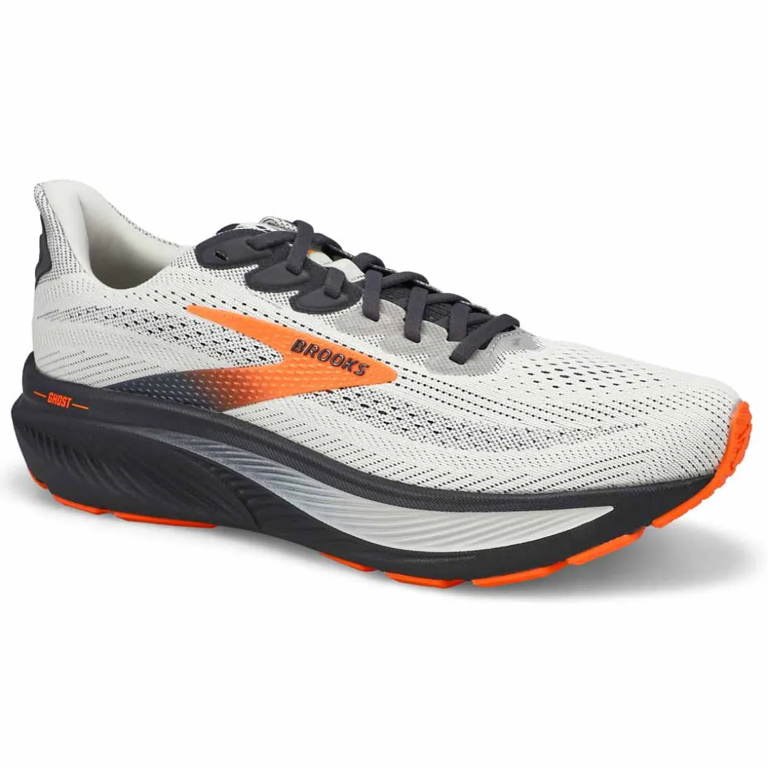 Brooks Ghost 17 Men