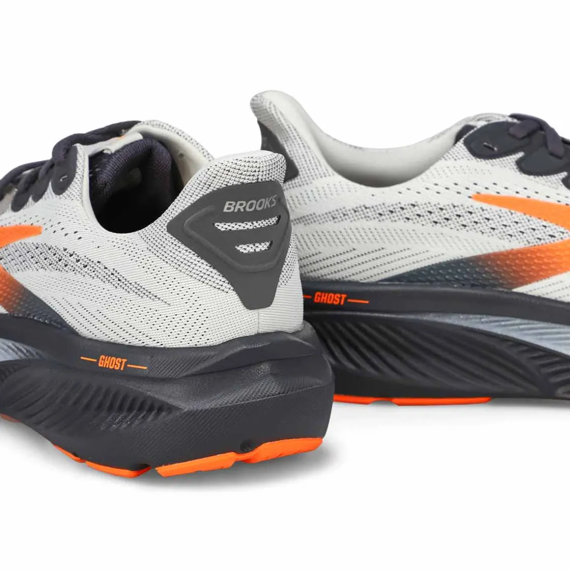 Brooks Ghost 17 Men