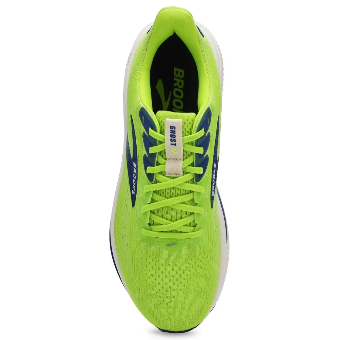 Brooks Ghost 17 Men