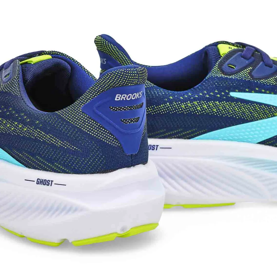 Brooks Ghost 17 Men