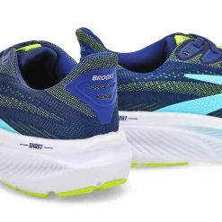 Brooks Ghost 17 Men Best