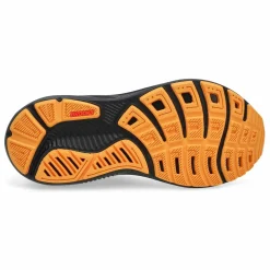 Brooks Ghost 17 Women Night/Blue/Papaya New