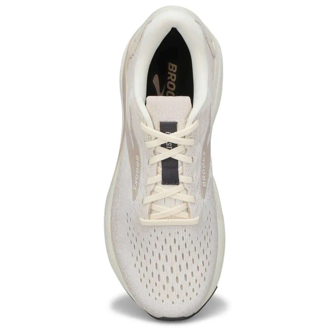 Brooks Ghost 16 Men Coconut/Chateau/Iron New