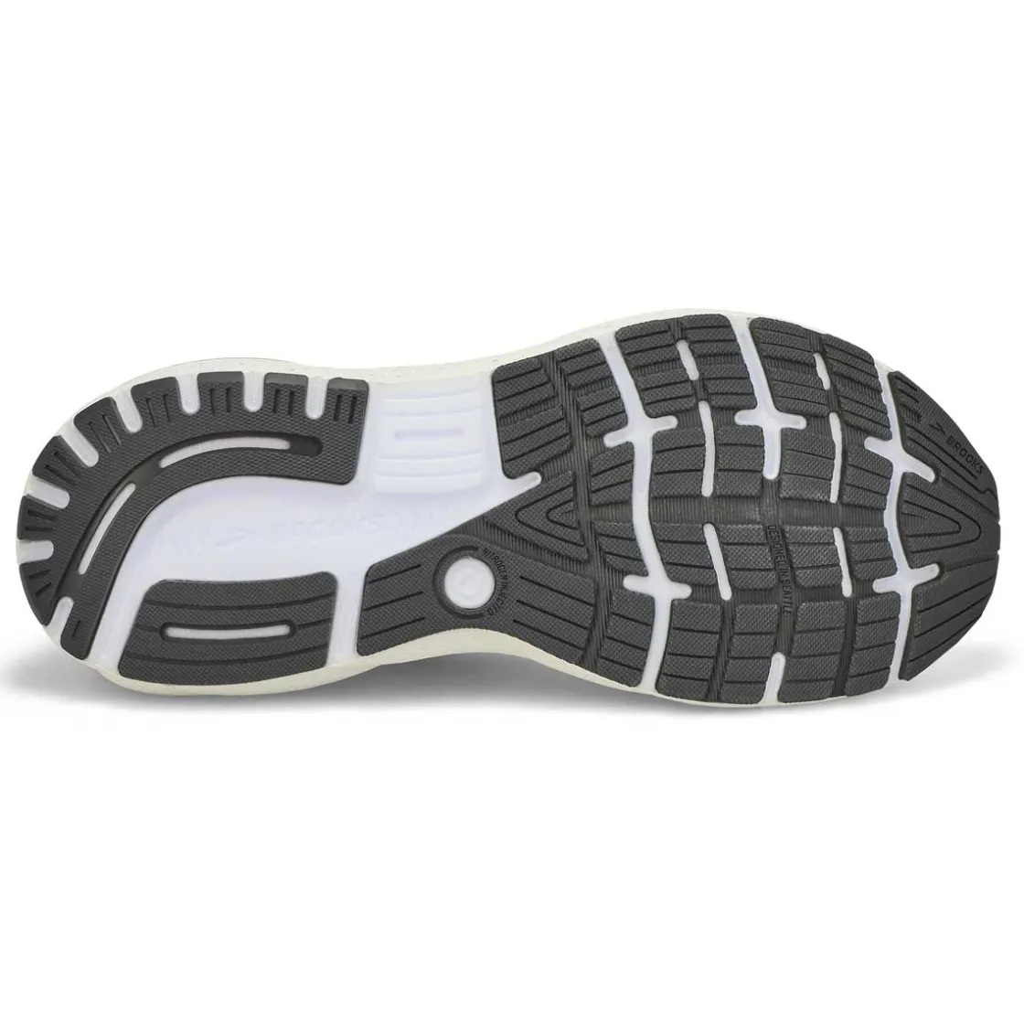 Brooks Ghost 16 Men Coconut/Chateau/Iron New