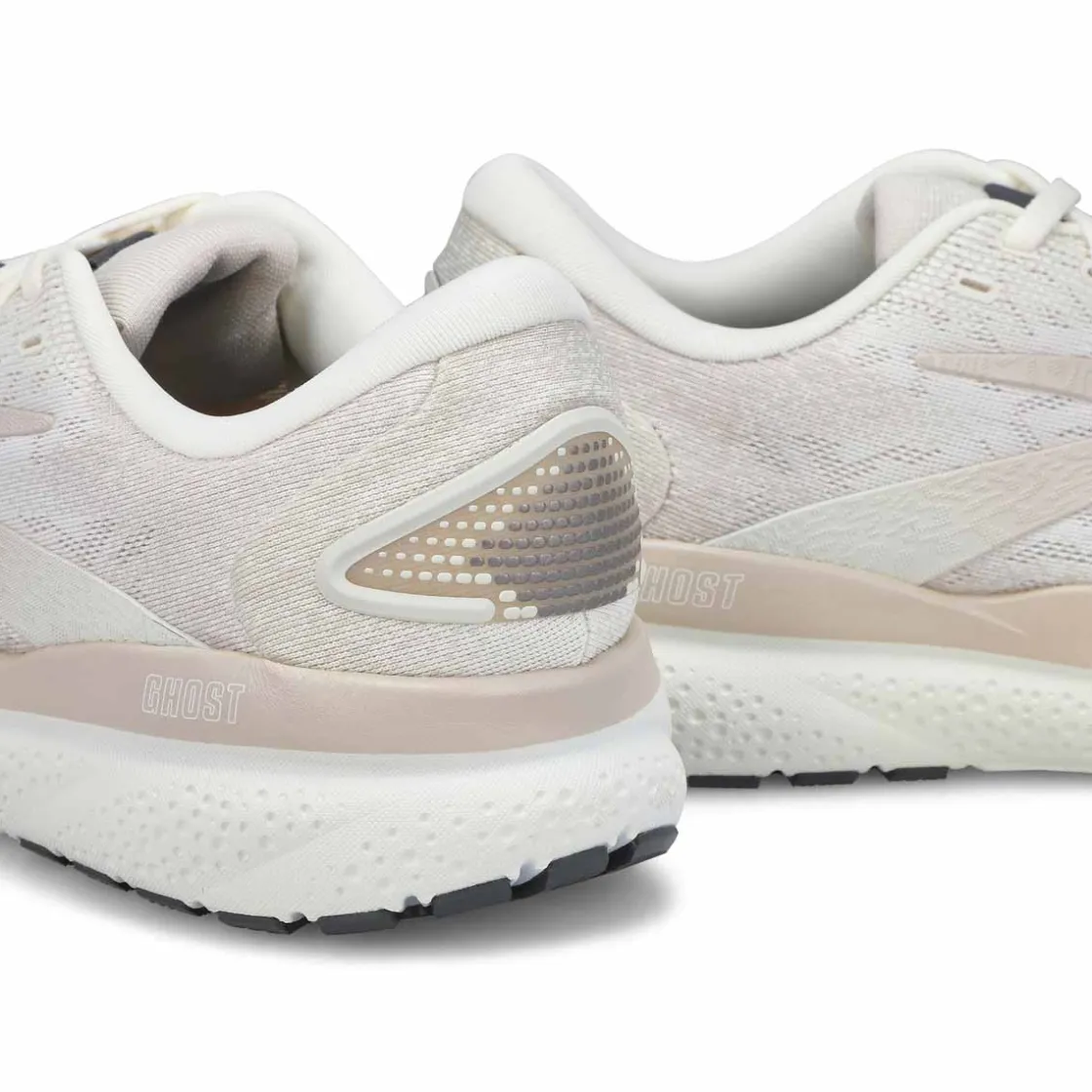 Brooks Ghost 16 Men Coconut/Chateau/Iron New