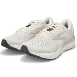 Brooks Ghost 16 Men Coconut/Chateau/Iron New