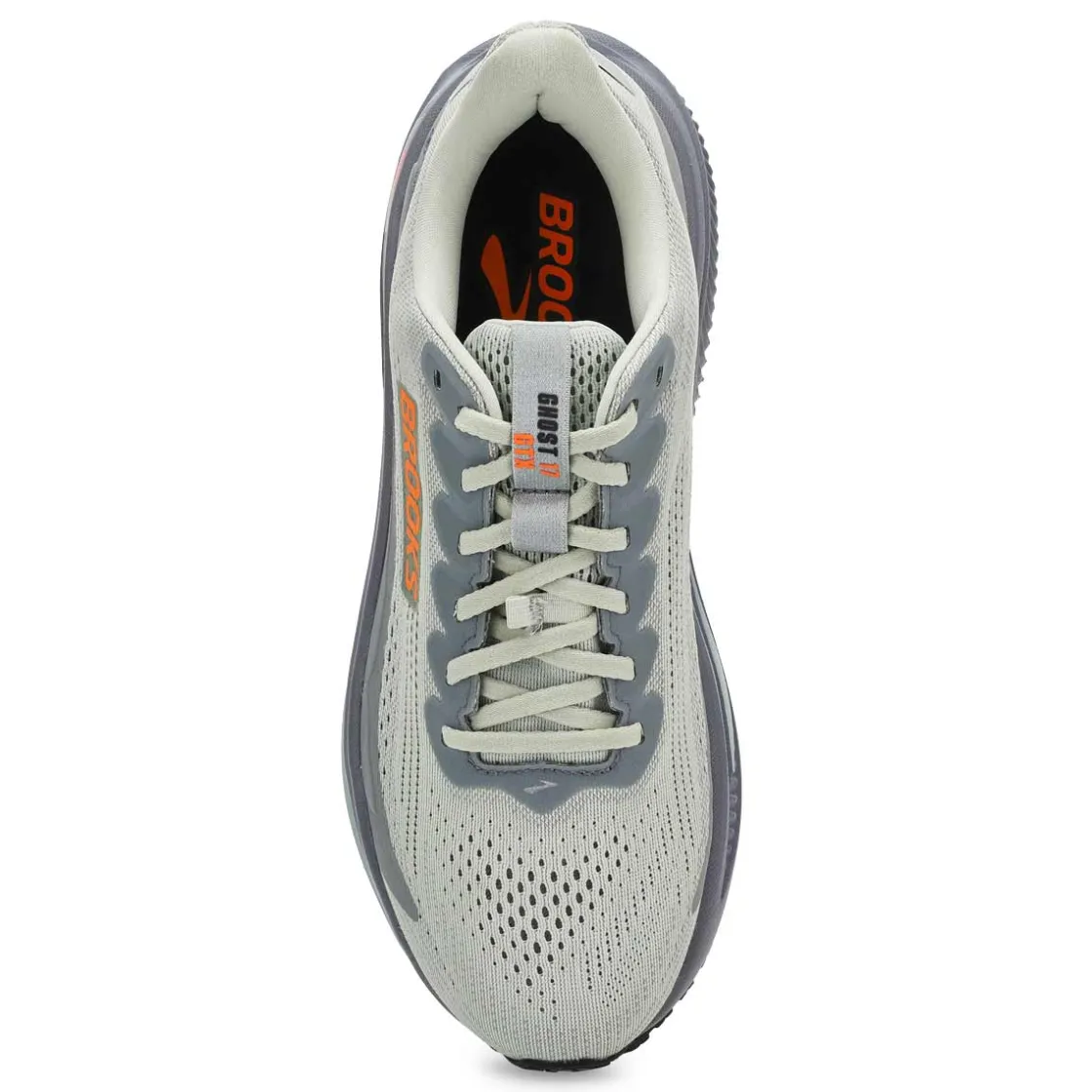Brooks Ghost 17 GTX Men Hot