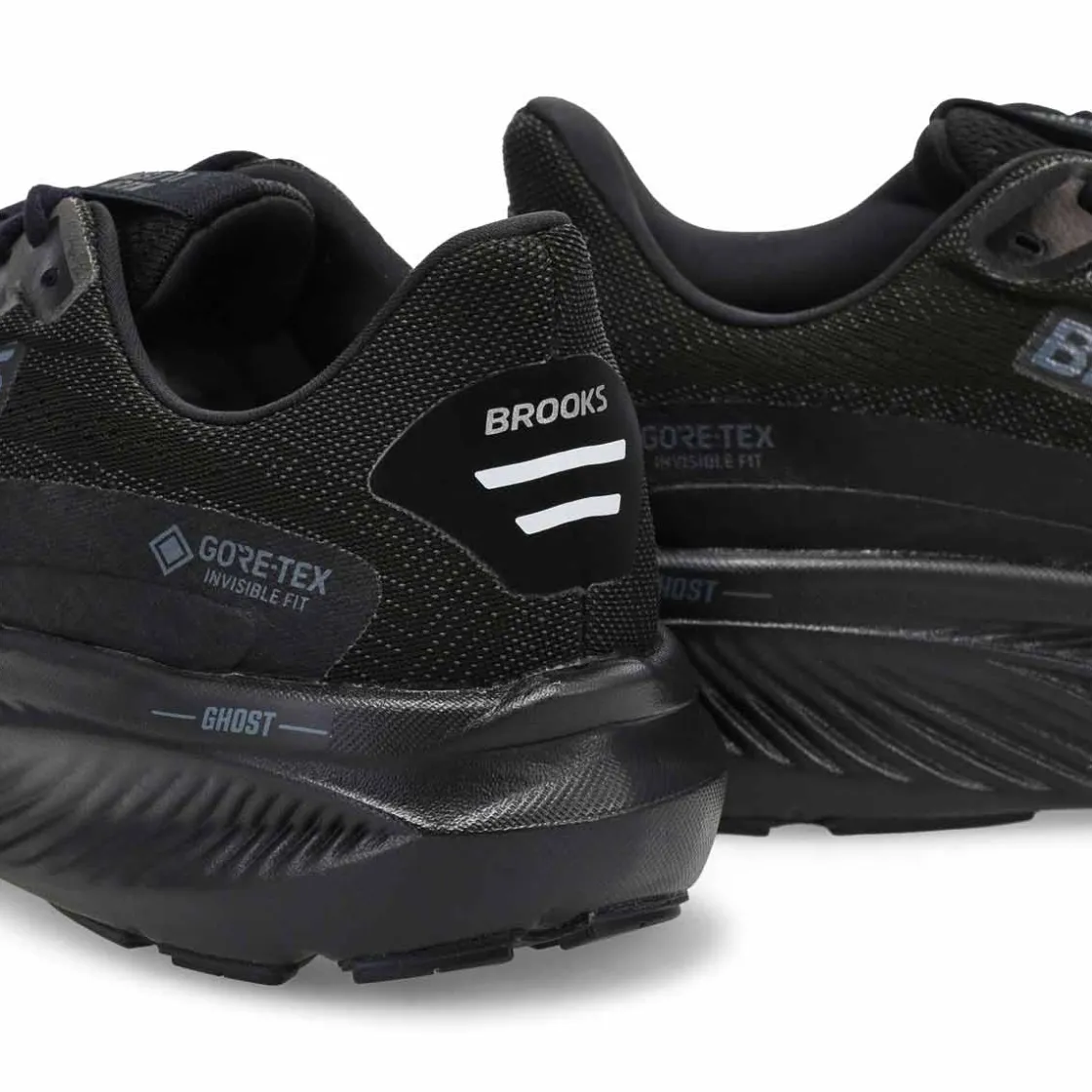 Brooks Ghost 17 GTX Men Hot