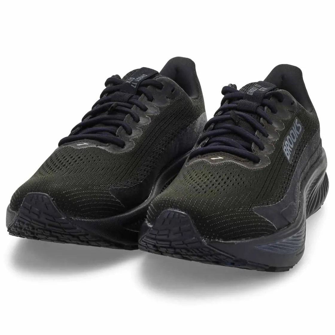 Brooks Ghost 17 GTX Men Hot