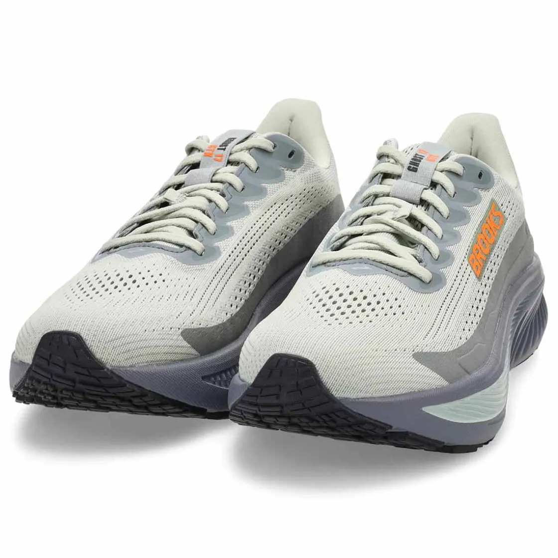 Brooks Ghost 17 GTX Men Hot