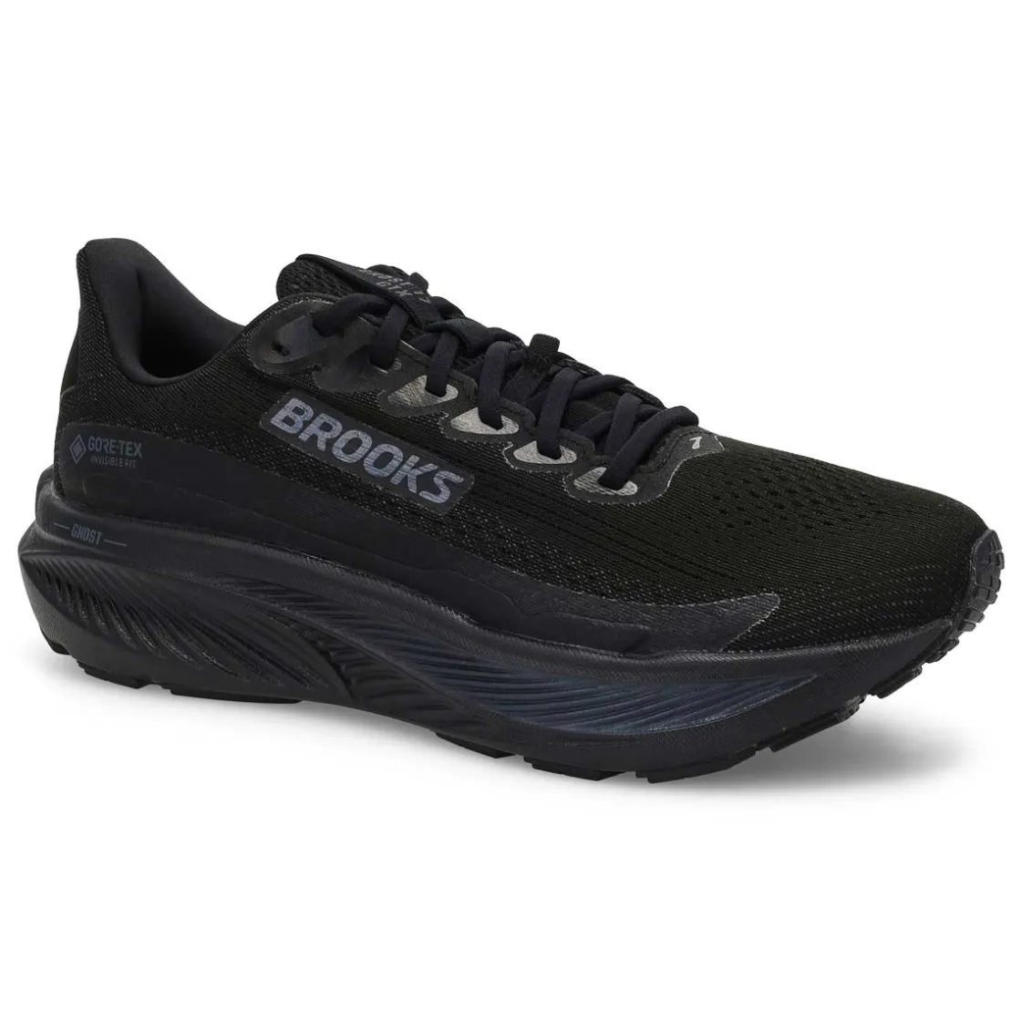 Brooks Ghost 17 GTX Men Hot