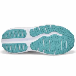 Brooks Ghost Max 2 Women Storm Blue/Knockout Pink/Aqua Outlet