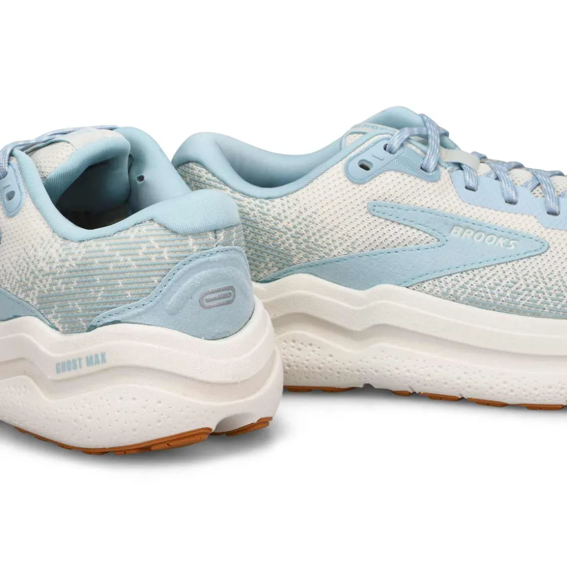 Brooks Ghost Max 2 Women Clearance