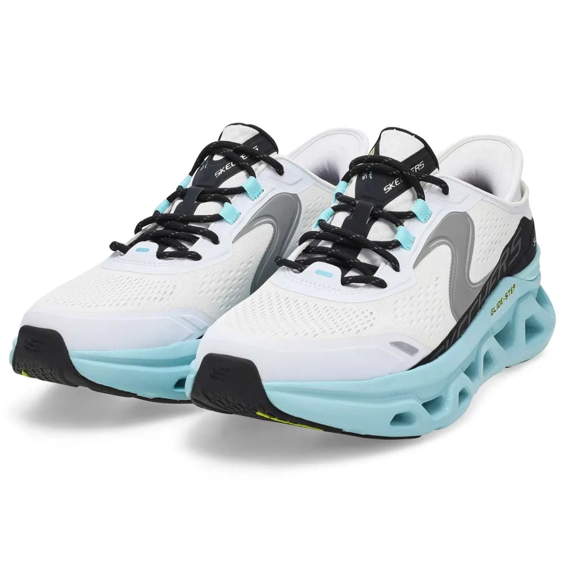 Skechers Glide Step Altus Men Sale