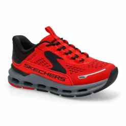 Skechers Glide Step Plus - Vista-Lane Boys Clearance