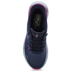Skechers Glide-Step Altus Women Navy/Pink Clearance