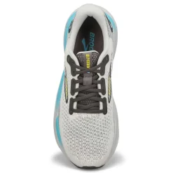 Brooks Glycerin 21 Men White/Blue Best