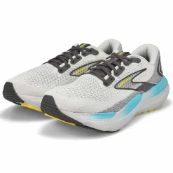 Brooks Glycerin 21 Men White/Blue Best