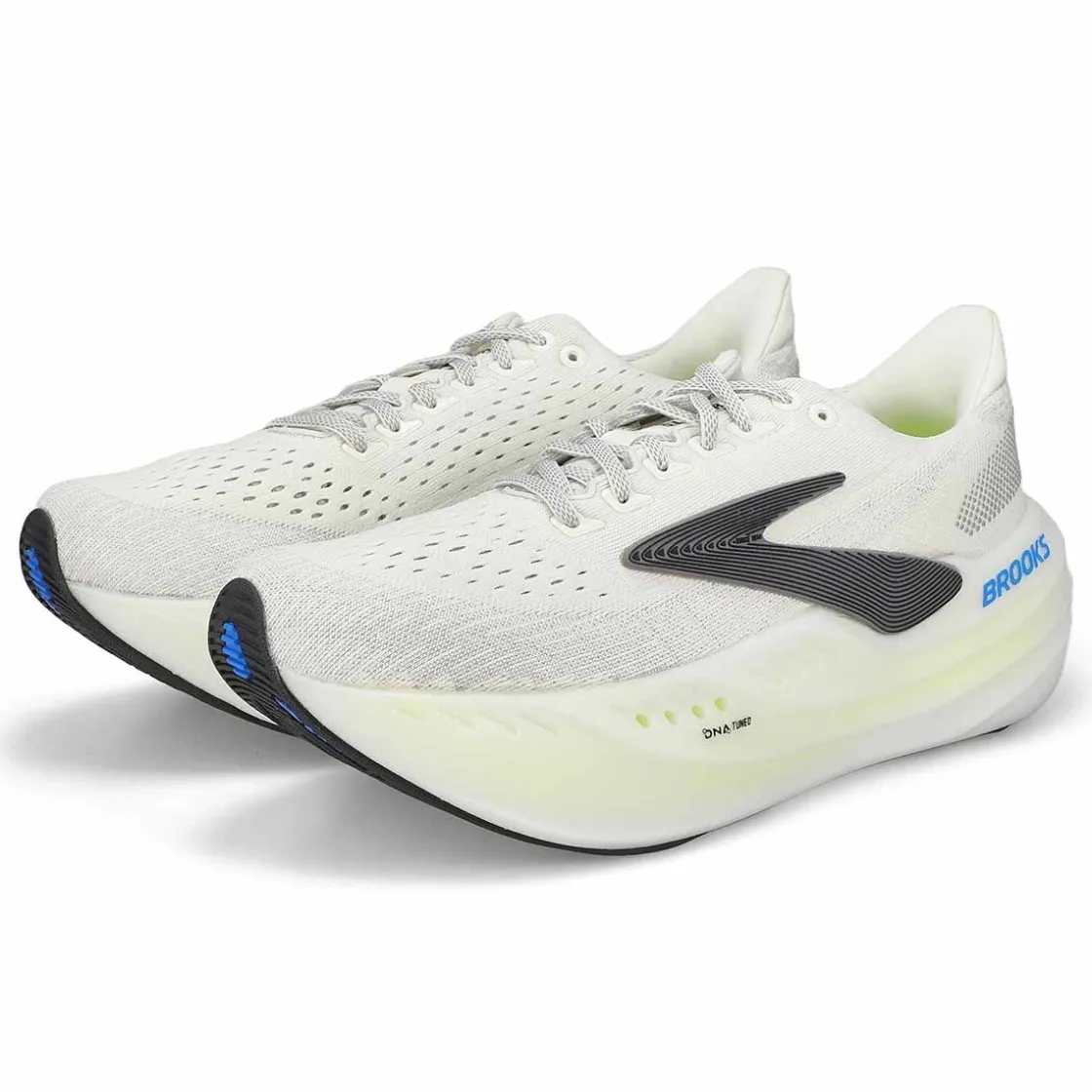 Brooks Glycerin Max Men Hot
