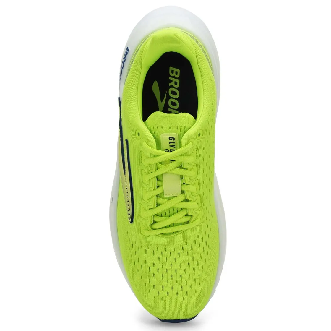 Brooks Glycerin Max Men Hot