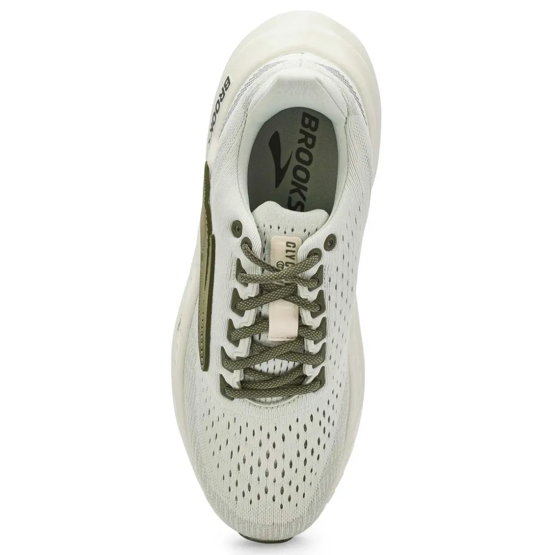 Brooks Glycerin Max Men Hot