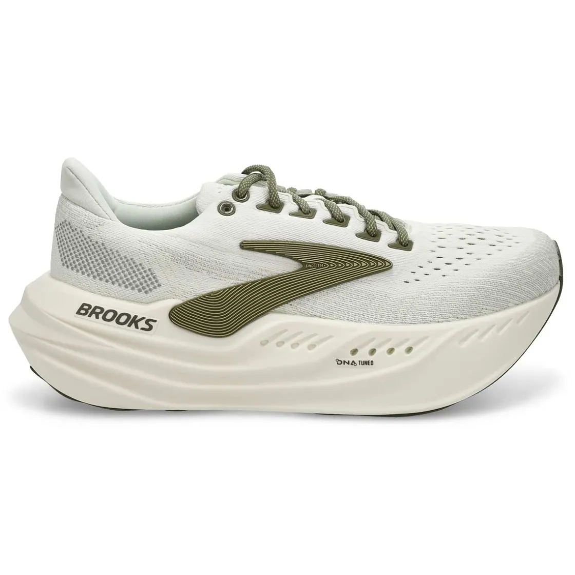 Brooks Glycerin Max Men Hot