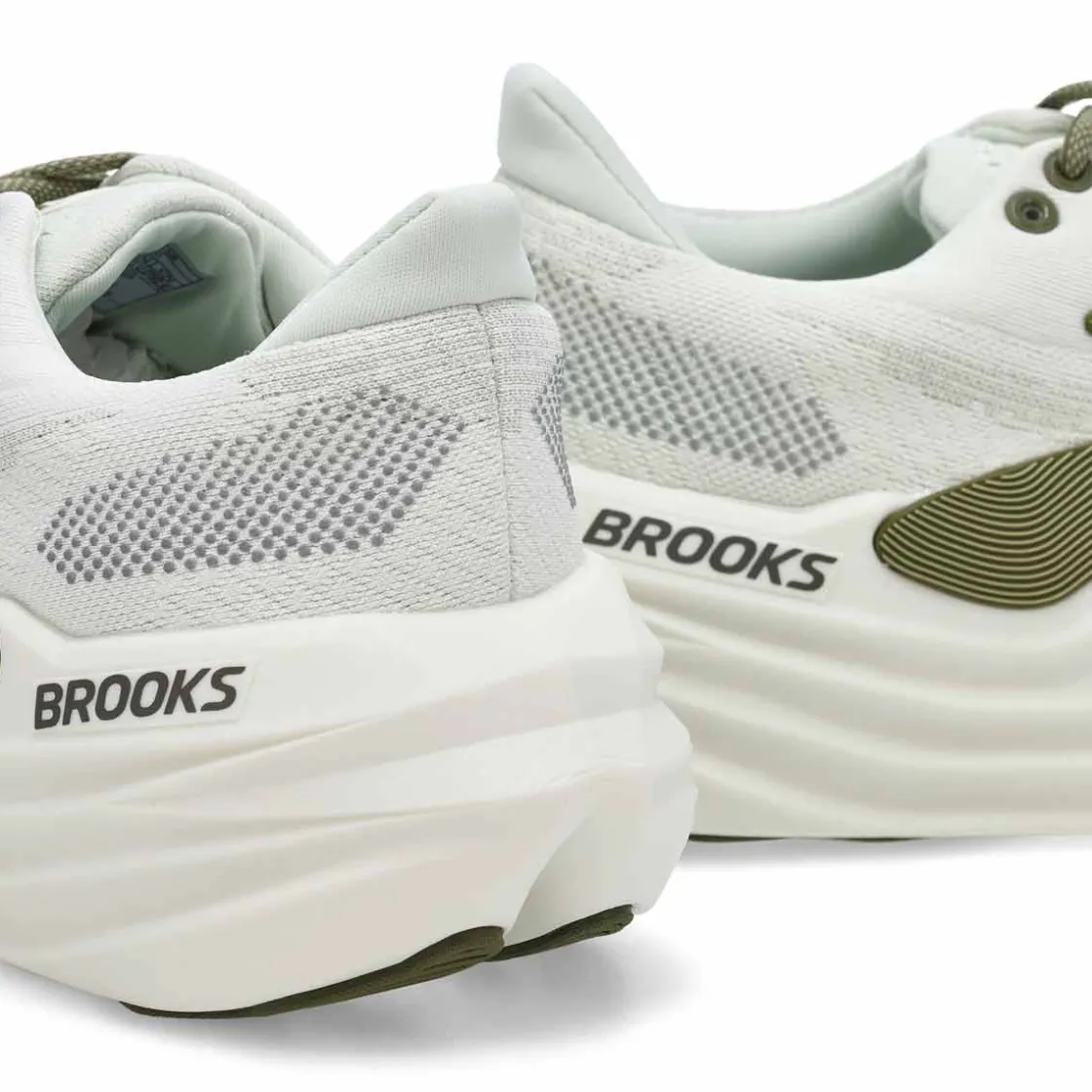 Brooks Glycerin Max Men Hot
