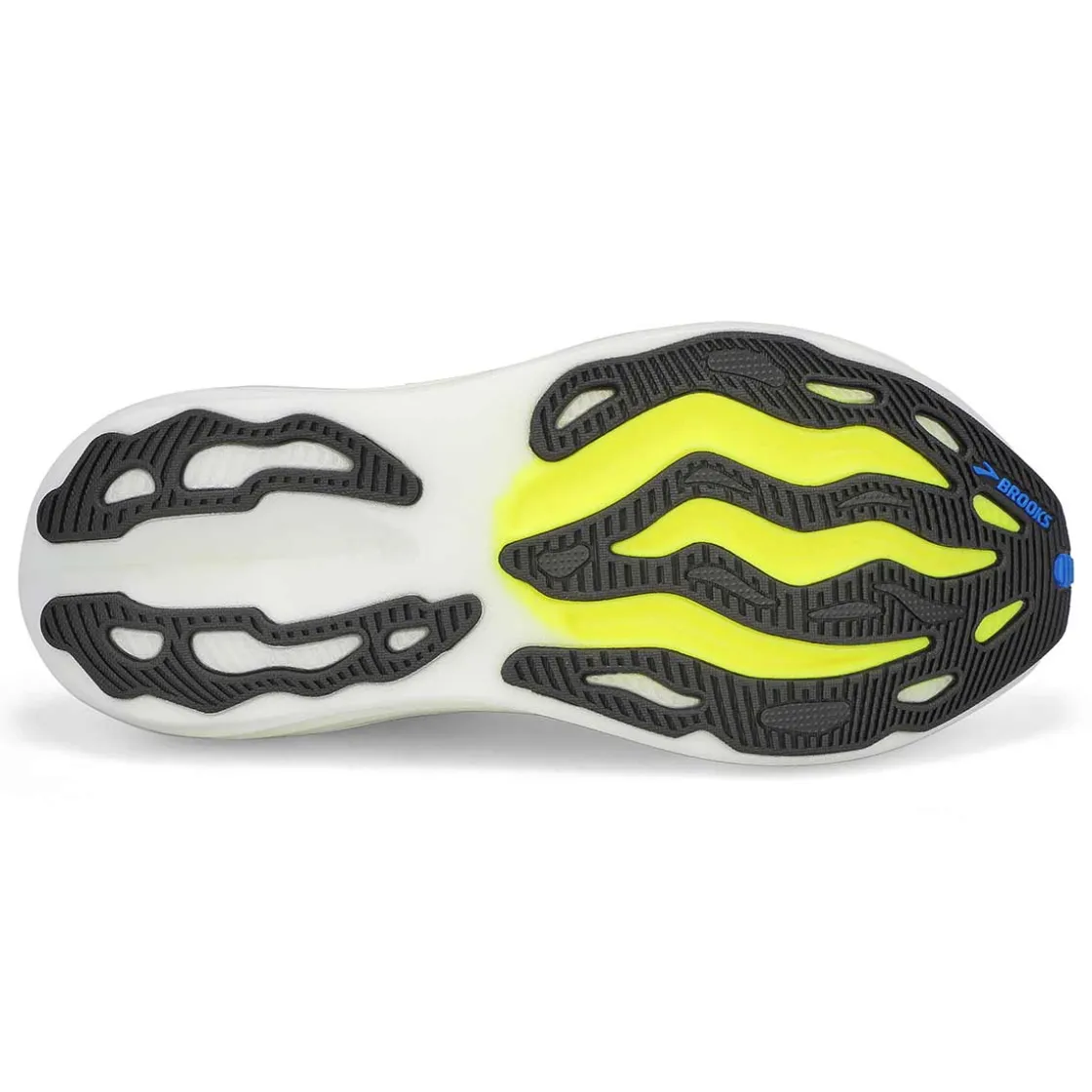 Brooks Glycerin Max Men Hot
