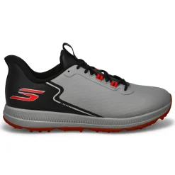 Skechers Go Golf Elite 6 Men Charcoal Best