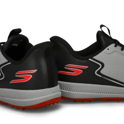 Skechers Go Golf Elite 6 Men Charcoal Best