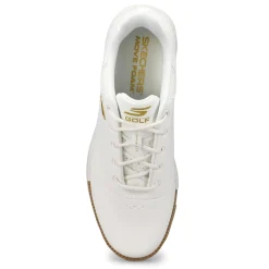 Skechers Go Golf Jasmine 2 GF Women White/Gold Clearance