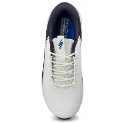 Skechers Go Golf Max 3 Men White/Navy Discount