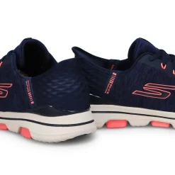 Skechers Go Golf Walk 5 Women Navy/Pink