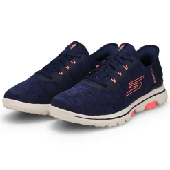 Skechers Go Golf Walk 5 Women Navy/Pink