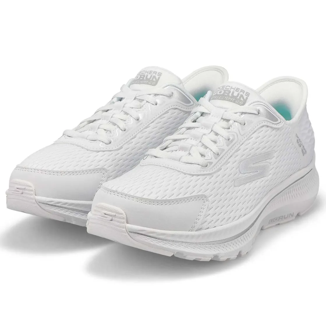Skechers Go Run Consistent 2.0 Women New