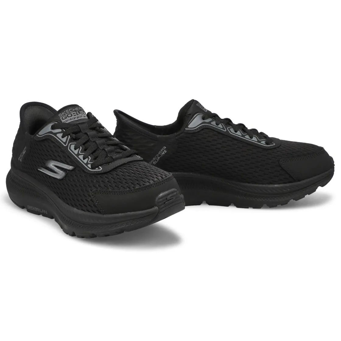 Skechers Go Run Consistent 2.0 Women New