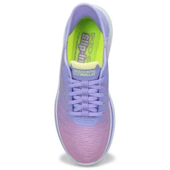 Skechers Go Walk 7 Women Lavender/Multi Best
