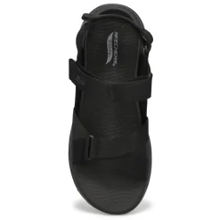 Skechers Go Walk Arch Fit Women Black New